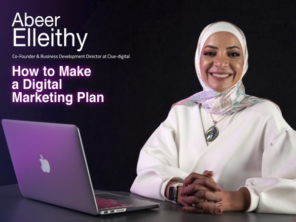 How to Make a Digital Marketing Plan