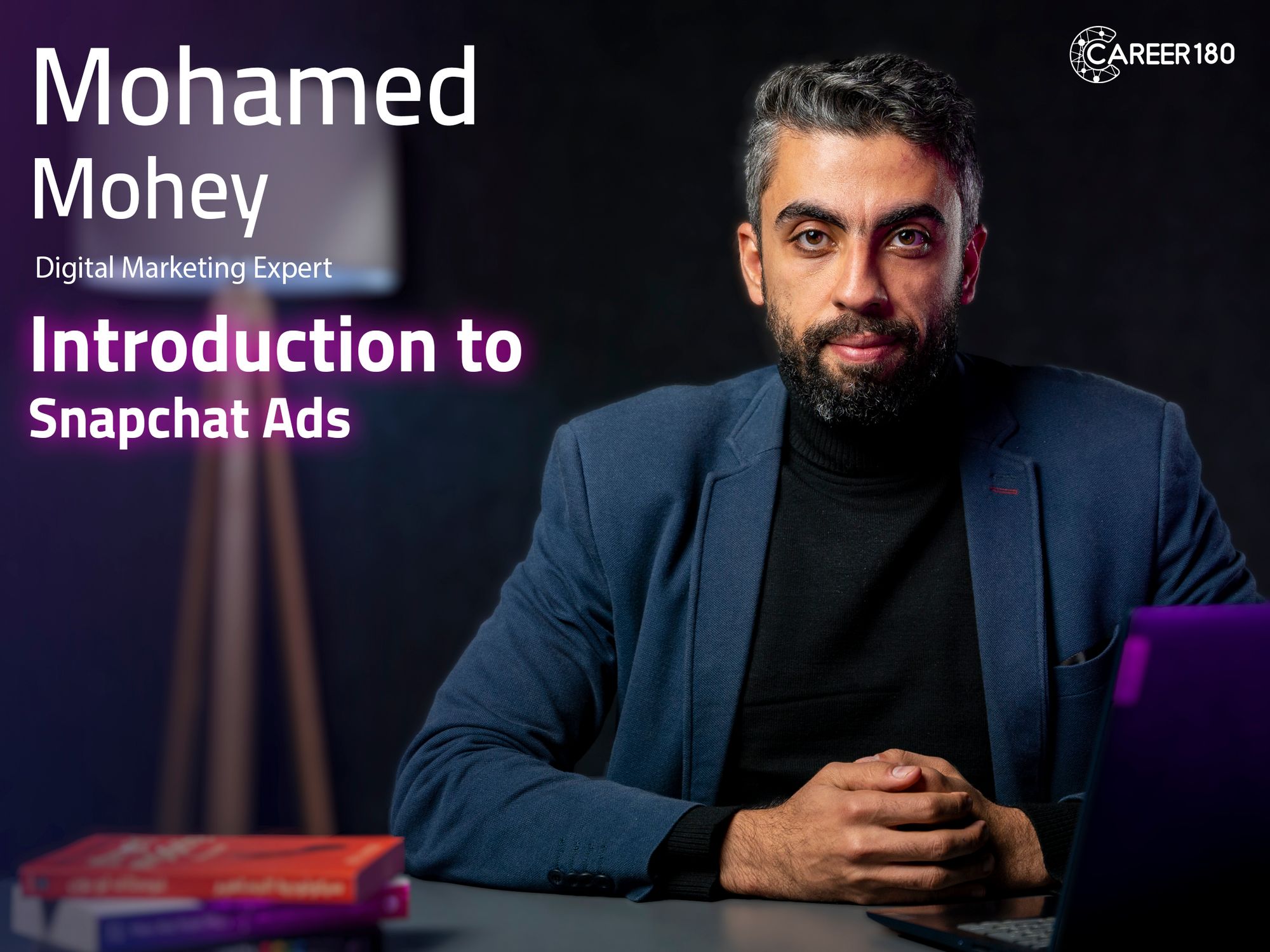 Introduction to Snapchat Ads