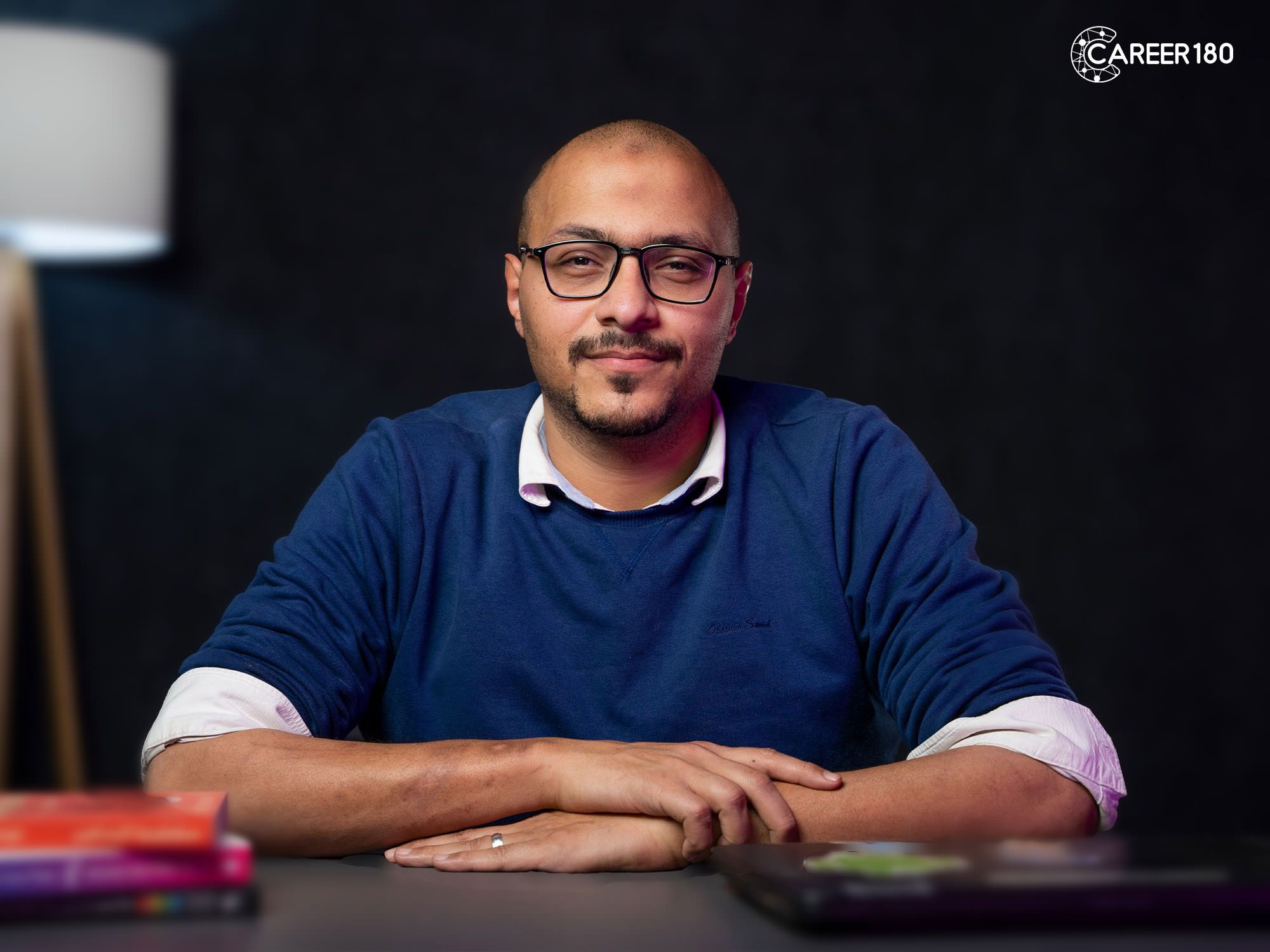 Mohamed  Abd ElRahman 