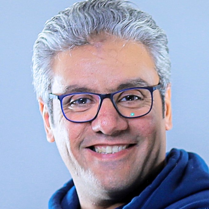 Mohamed  Sharaf El-Din 