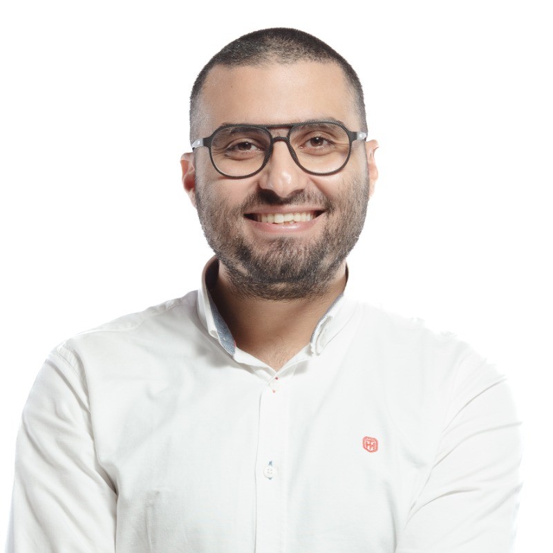Omar Ghayaat