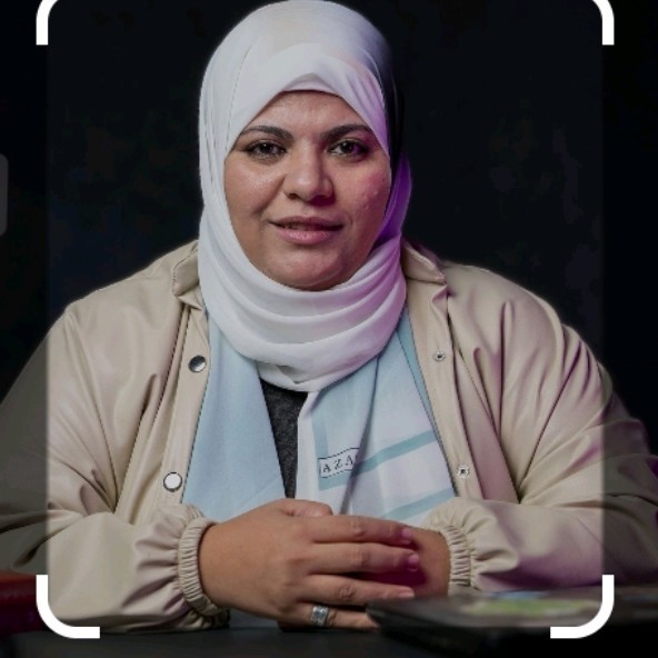 Maha Elkhadry