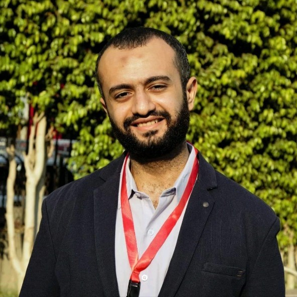 Amgad El-Sakka