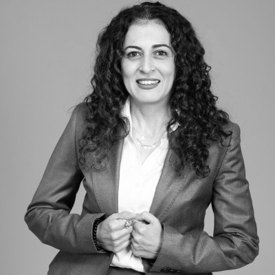 Marwa Saleh