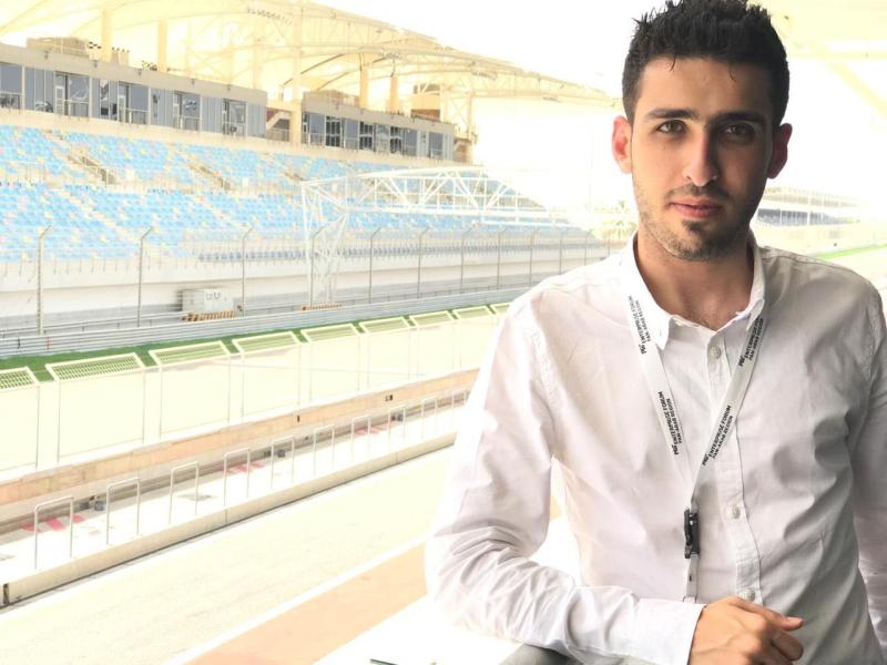 Sami Al-Ahmad