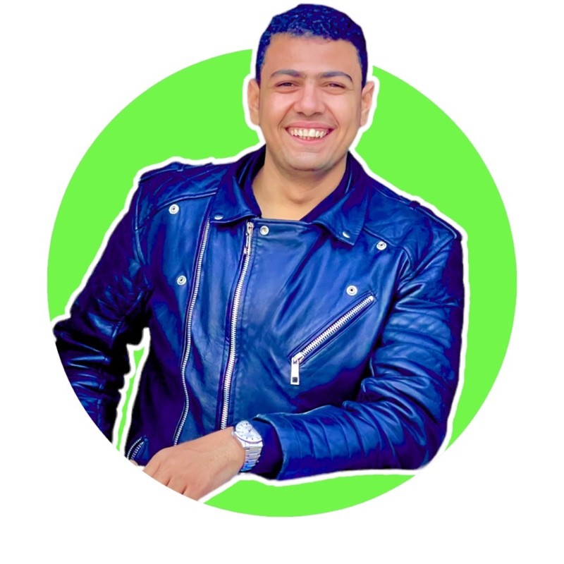 Ahmed gamal