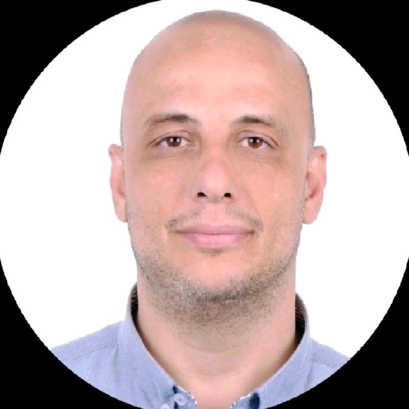 Mohamed El-Dosokey