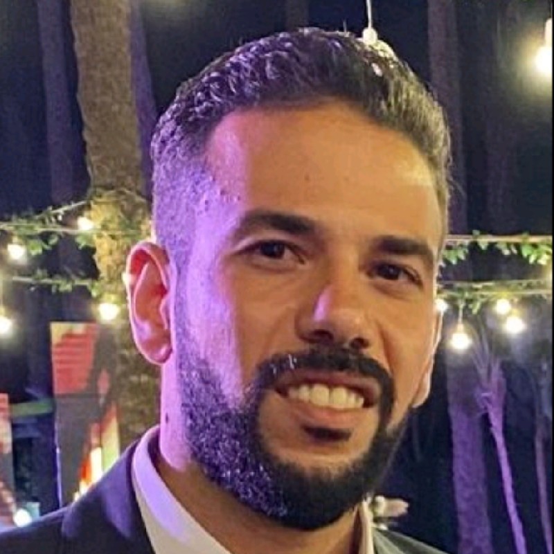 Mohamed Hossam