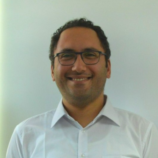 Ahmed Akmal
