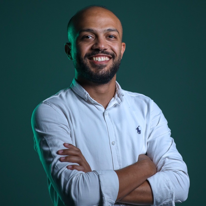 Ahmed Salah