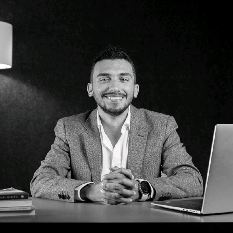 Mahmoud Taher