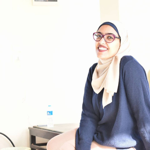 Samira Mohsen