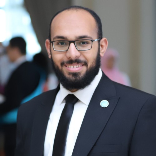 Mohamed Abo El-Enin Rabee