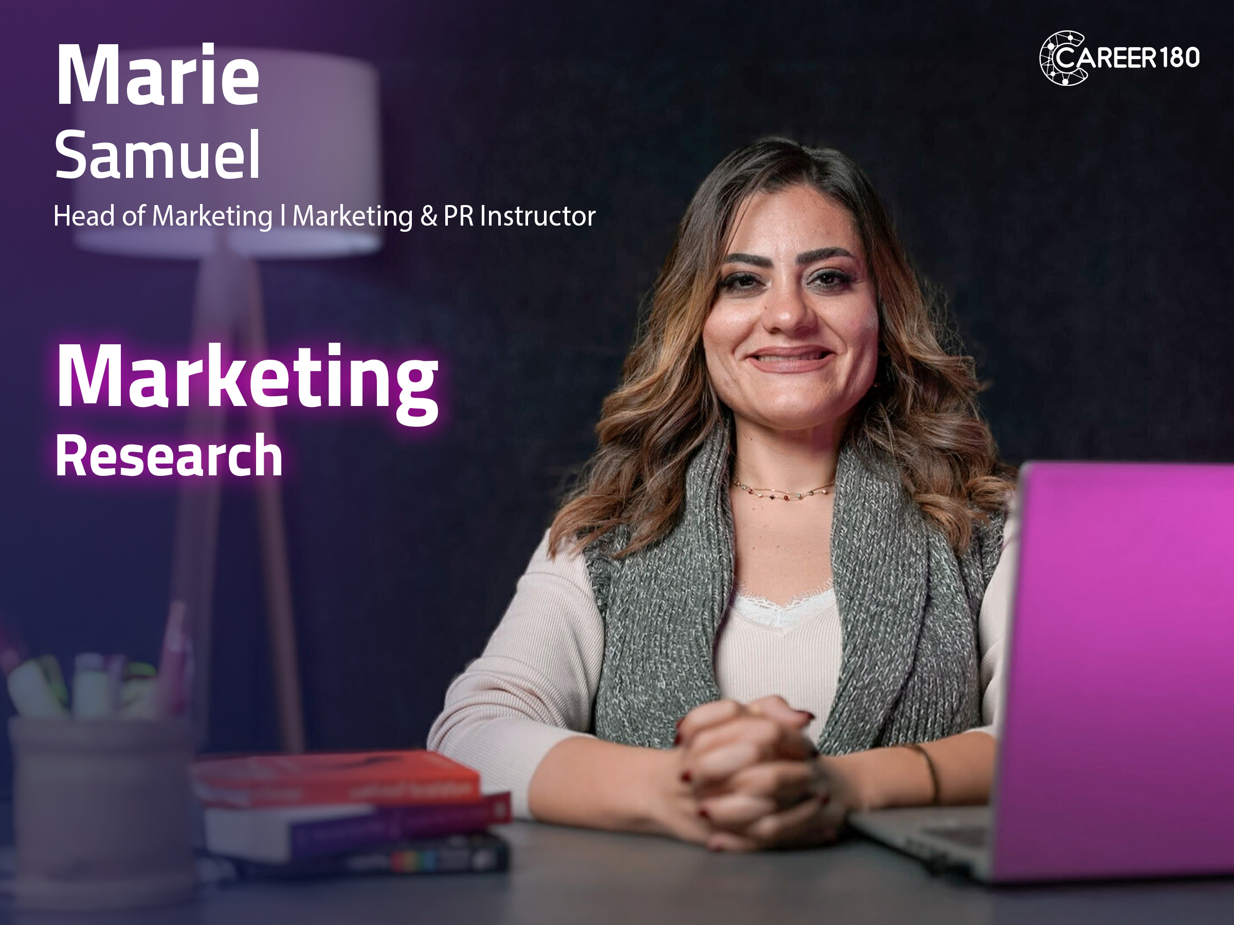 Marketing Research For Beginner  