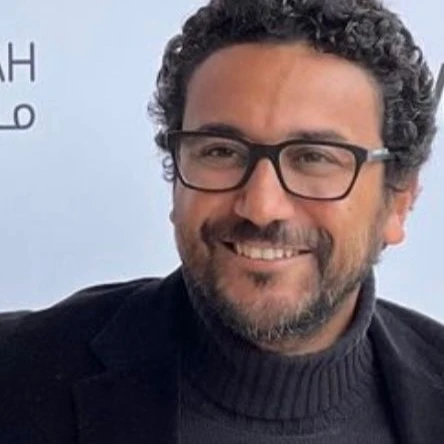 Mahmoud  Abdelmageed