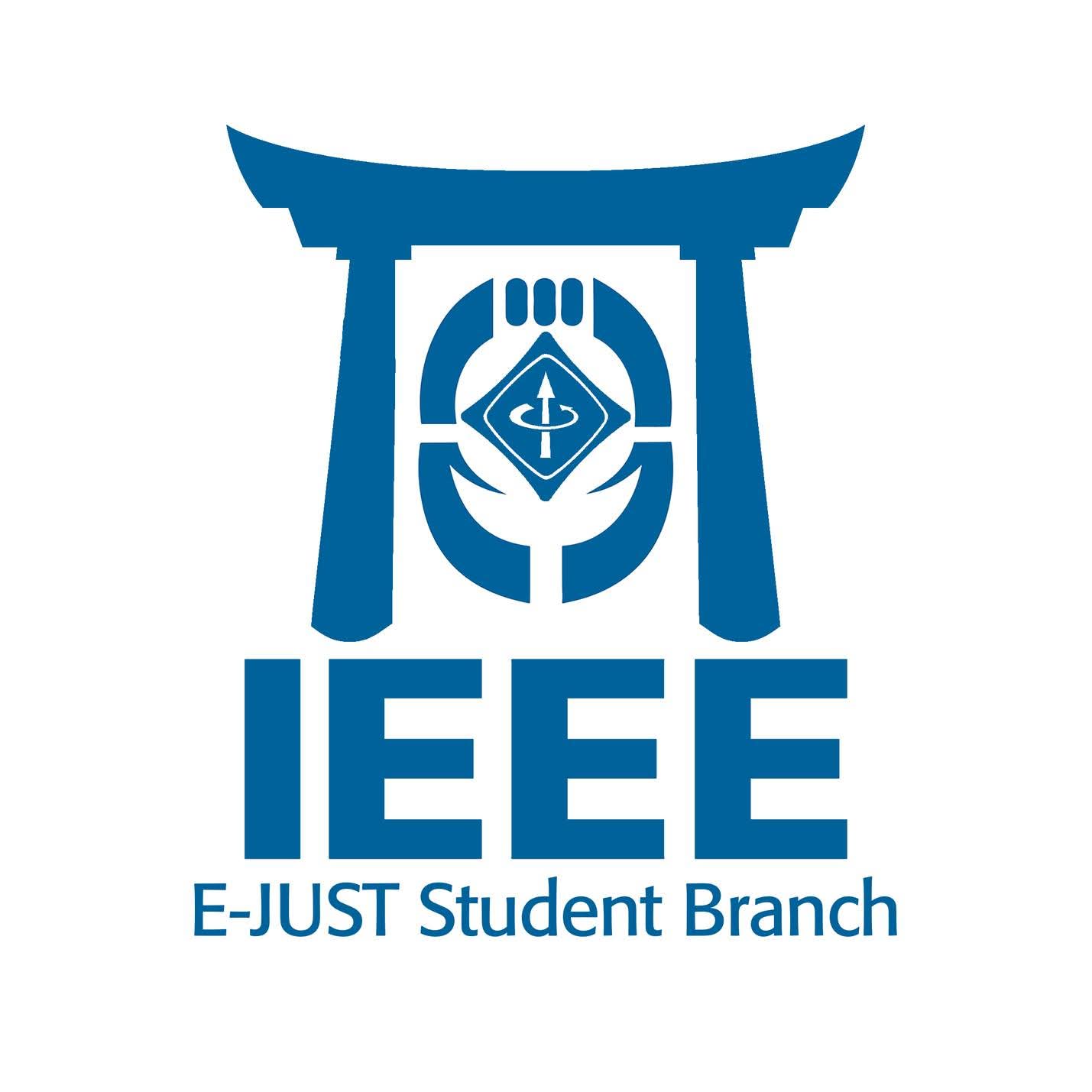 IEEE E-JUST 