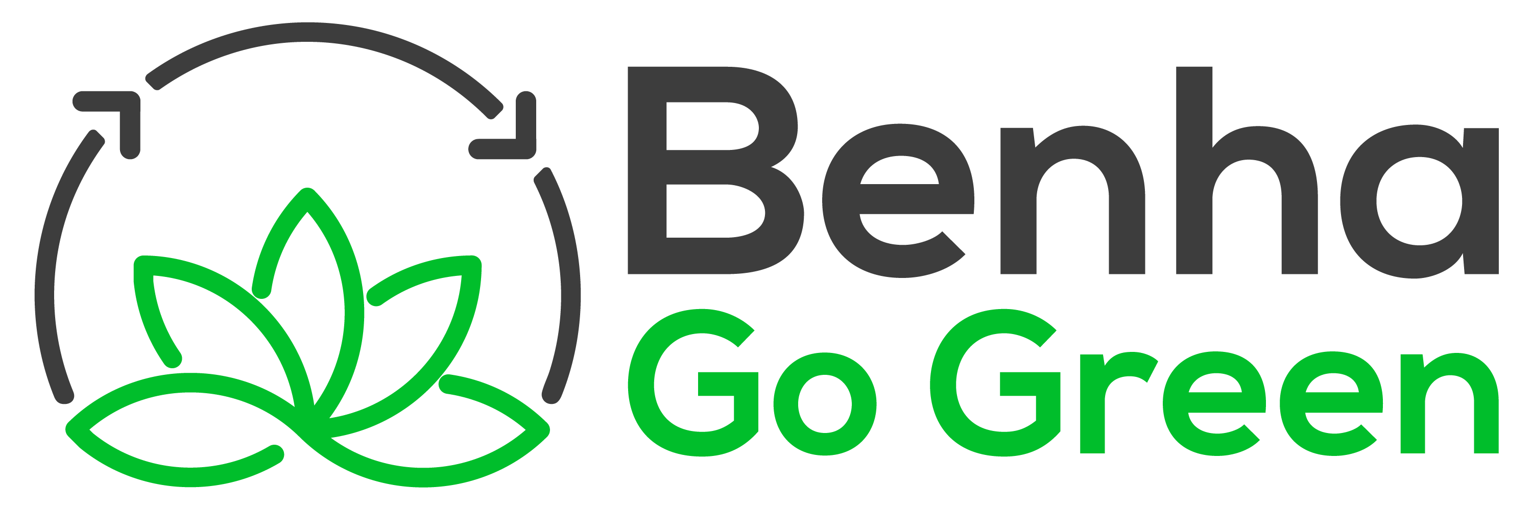 Benha Go Green