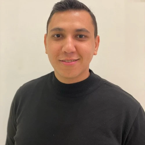 Mazen  Magdy Abdelsalam