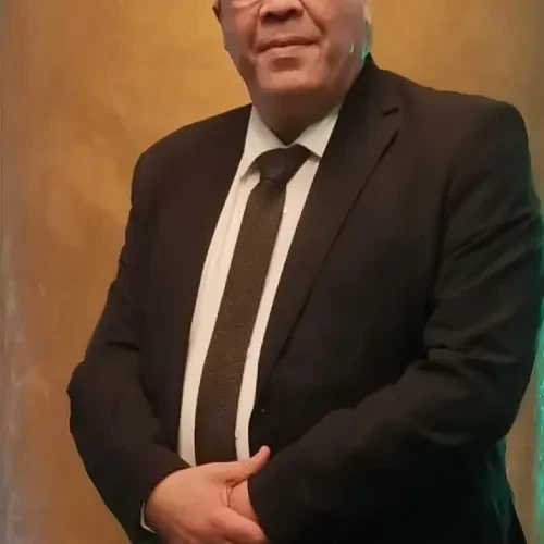 Mahmoud  Zein El Abedien