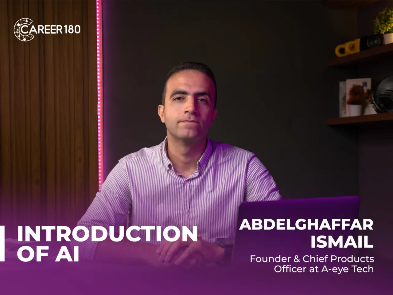 Fundamentals of AI