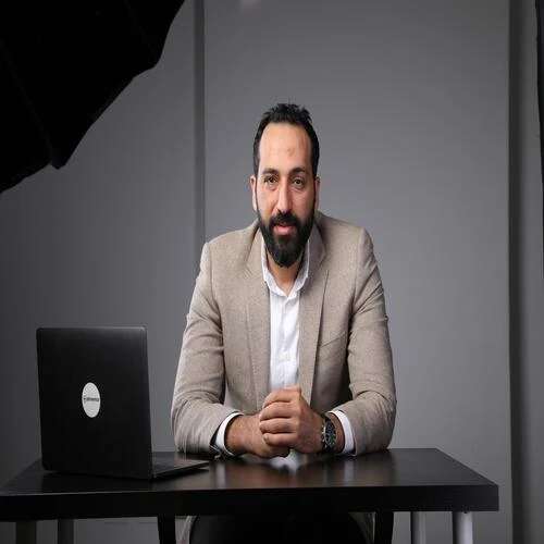 Ahmed Talaat