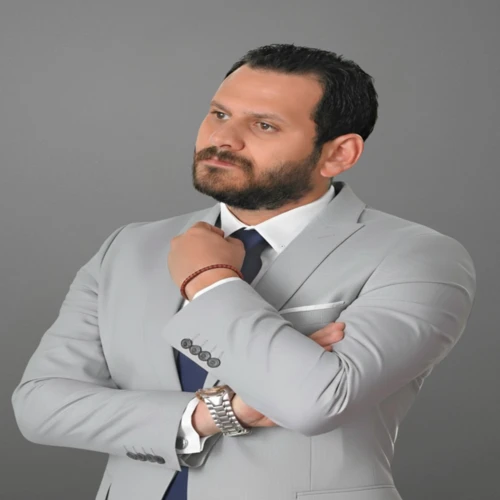  Fady Kamel