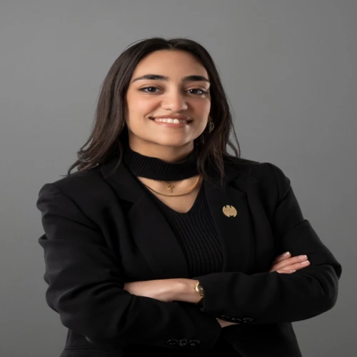 Hajar Ghoneim