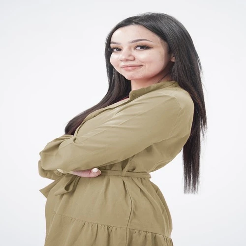 Meryhan Magdy