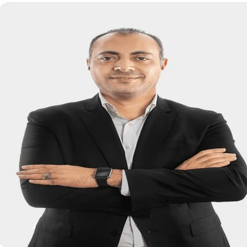 Moustafa El Nahhas 