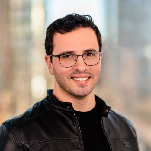 Omar Maher