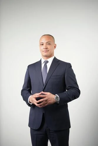 Tawfik Mahmoud