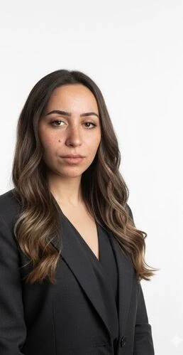 Nourhane Ali Hassan