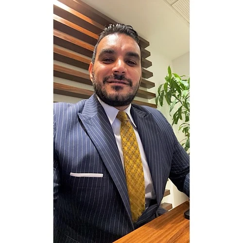 Ahmed El Beraz