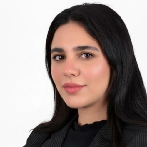 Nadeen NourEldin