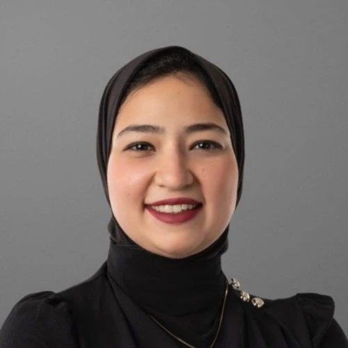 Nourhan Hossam