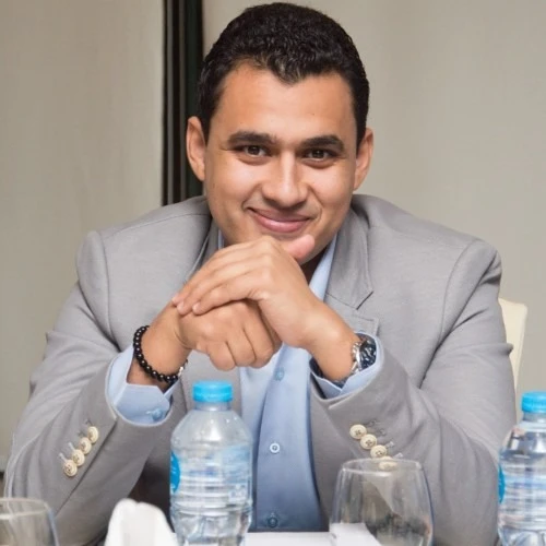 Abdelrahman Akram