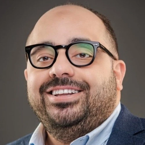 Ahmed Abdel Azim
