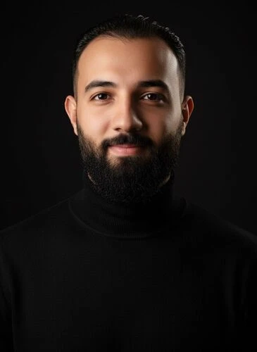 Mohamed Nashaat