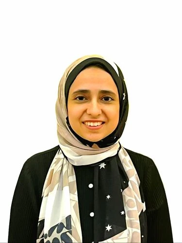 Aya Mohsen