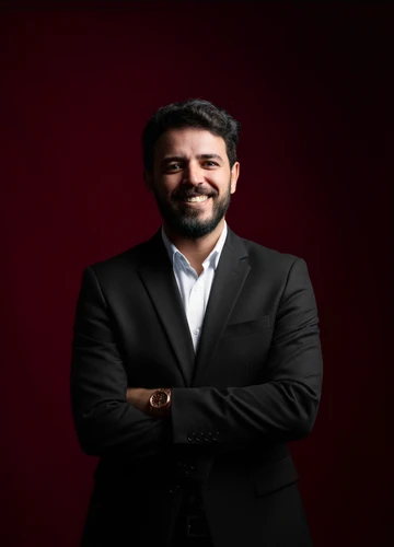 Mohamed Ezzeldin 