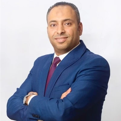 Mohammed Bakr