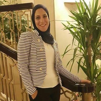 Yasmin elGibaly