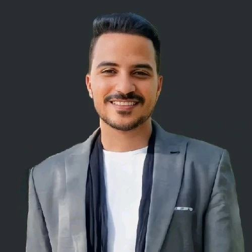 Omar Hamdy