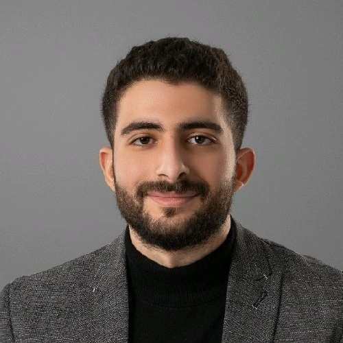 Karim AbdelAziz
