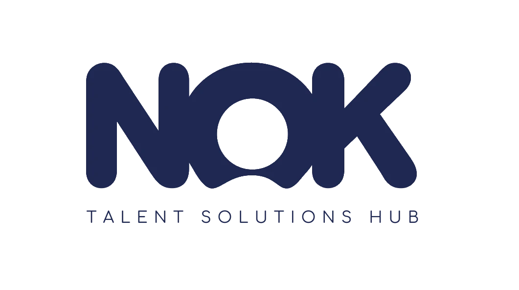 NOK human capital