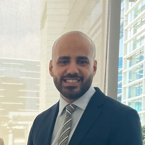 Mustafa Hussein
