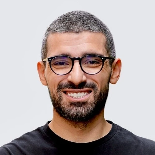Mahmoud Taha