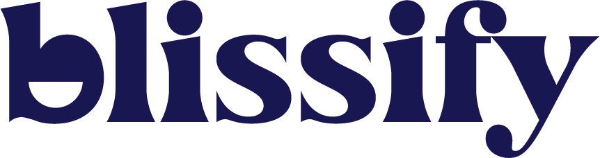 Blissfy