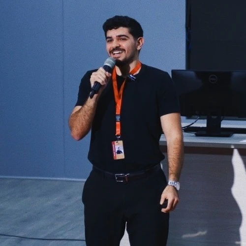 Mustafa hassan