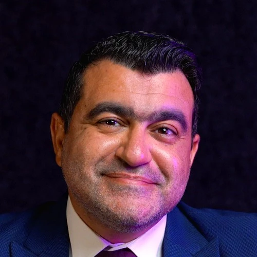 Mahmoud Barakat 